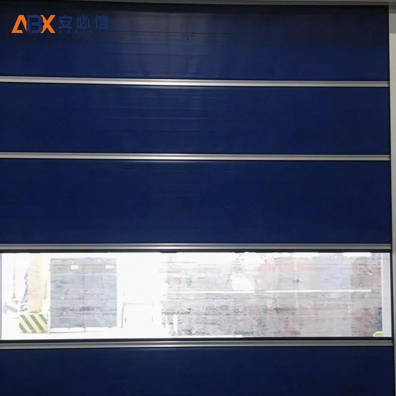 南宁市PVC快速门